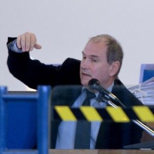 Ferrero al processo No Tav: "In Valsusa un assedio medioevale"