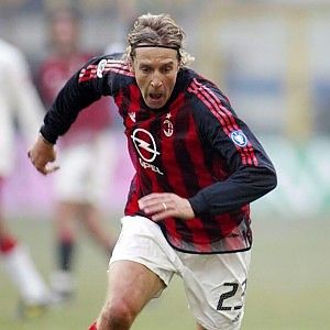 <span>Ambrosini: per il Milan &egrave; un obiettivo possibile e punto su Montolivo<br /></span>