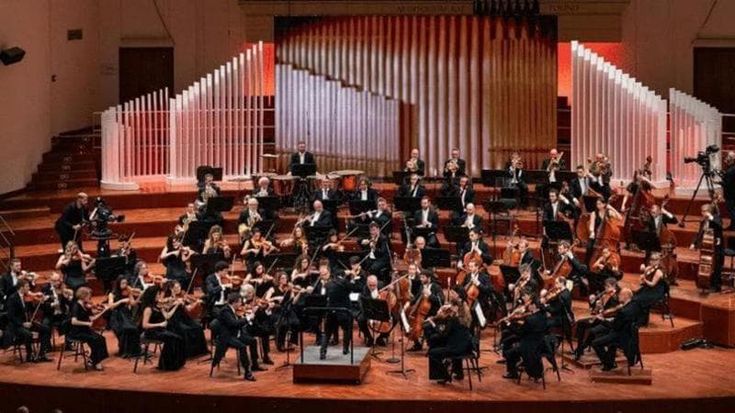 Si guasta l’aria condizionata all’Auditorium Rai, cancellato il concerto sulle musiche di Morricone