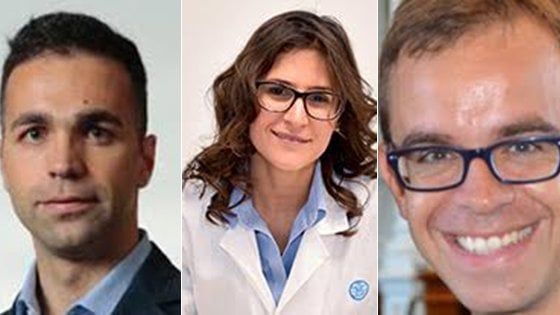 Diabete, premiati tre giovani ricercatori italiani al congresso Easd