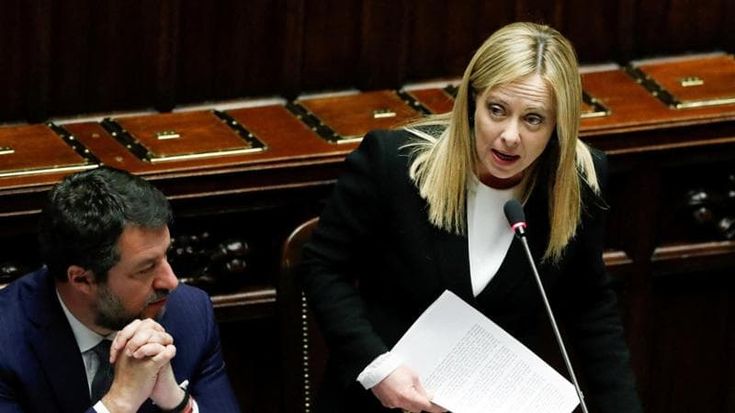 Sicurezza e fisco i problemi del governo