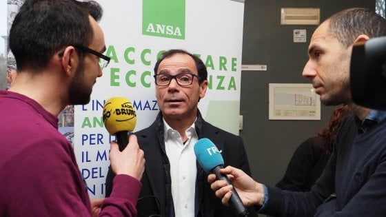 Ciclismo, Cassani al Governo: "Posso uscire? Guinzaglio si è fatto corto"