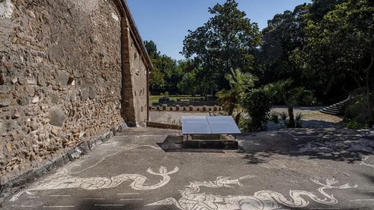 Caffarella, un sentiero lungo l’Almone collegherà la valle all’Appia Antica