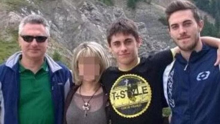 Uccisero il padre violento, per i due fratelli Scalamandré pena definitiva: andranno in carcere