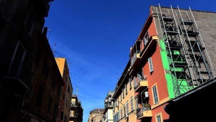 Superbonus, Ruffini: finora 37.000 interventi per 500 milioni di euro