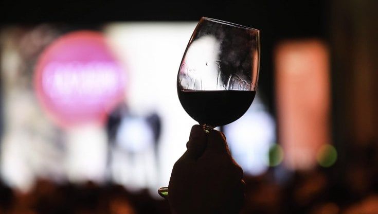 Contro il bollino nero per il vino