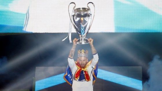 Champions e Europa League, a Sky i diritti tv 2018-2021