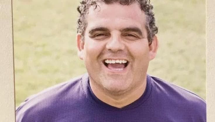 Eugenio Benuzzi, addio al mister di C e Dilettanti col mito di Bielsa e Velasco