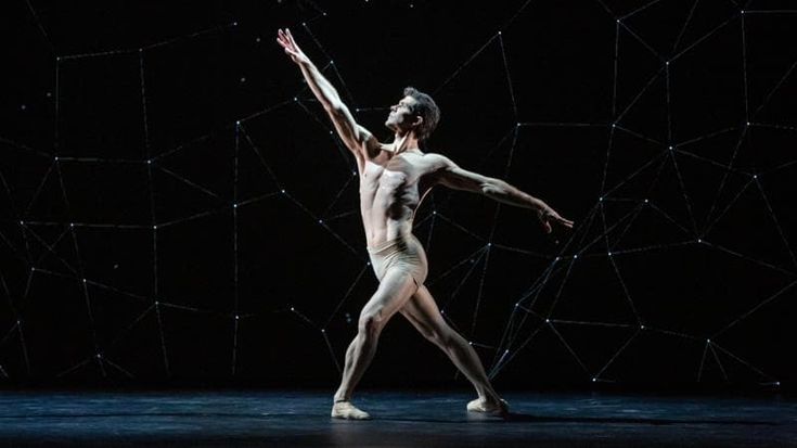 Roberto Bolle avrà la stella sulla Walk of fame: “La danza italiana è nel cuore di Hollywood”