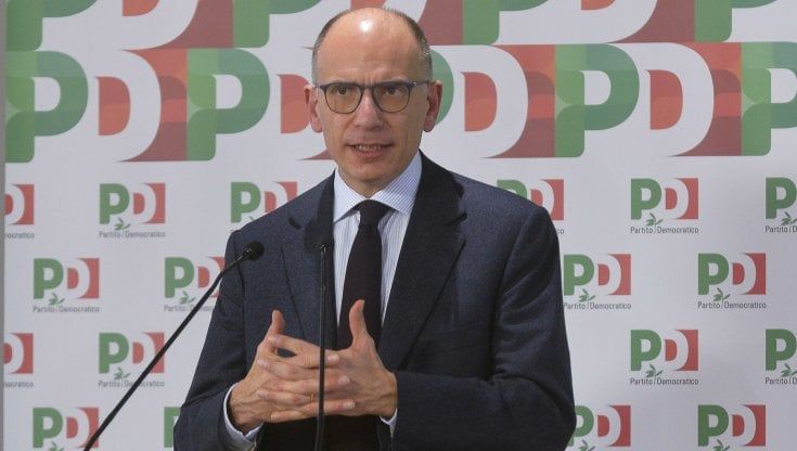 Il Pd spera nella riforma elettorale per andare al voto senza accordi con i 5S