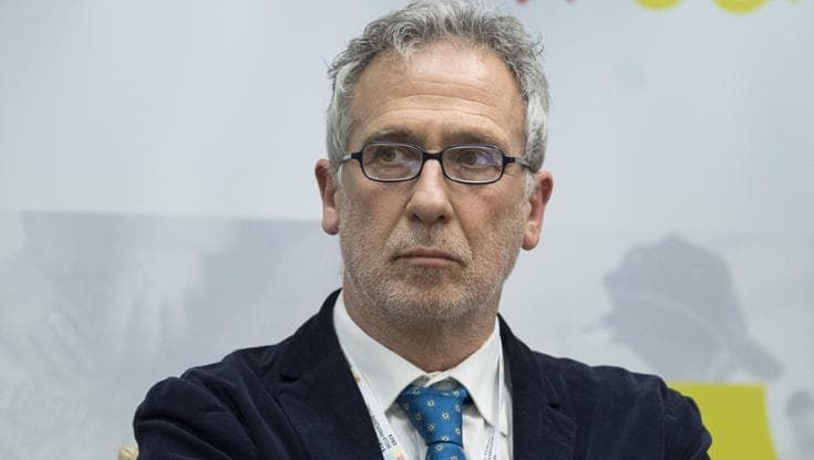 Approvato decreto Campi Flegrei. Il presidente di Ingv: “Scosse, edifici lesionati possono crollare”