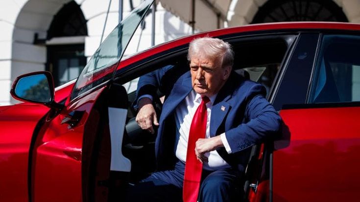 Dazi, Trump al Canada: chiuderete il settore auto. Ma poi fa dietrofront