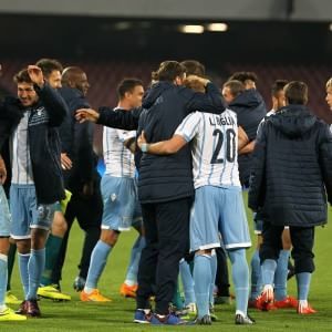 Diritti tv, Coppa Italia: la Rai batte Mediaset