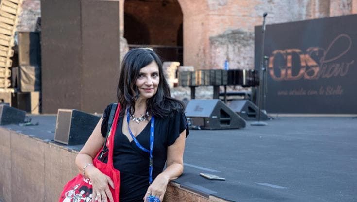 La Calabria “normale” di Anna Mallamo vince il premio SuperMondello