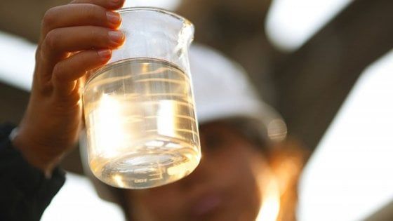 Economia circolare: sugli oli usati l’Italia è leader in Europa e passa all’offensiva