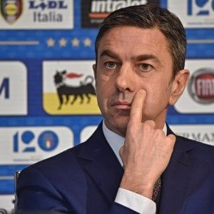 Nazionale, Costacurta: "Il 20 maggio ci sarà il nuovo ct"