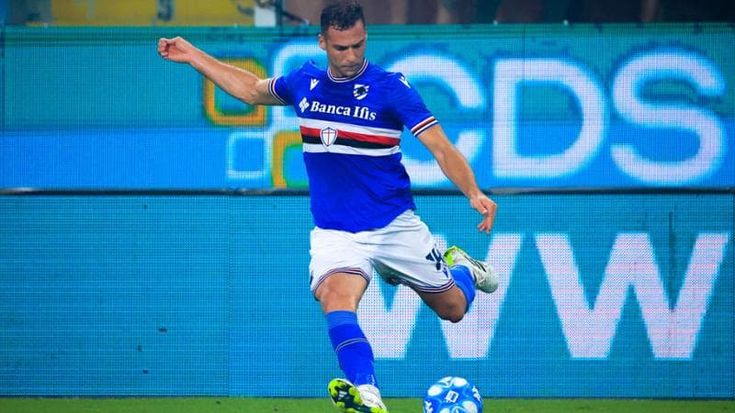 Sampdoria, a Cittadella torna il talismano Kasami. Mercato: idea Bronn, contatto con la Salernitana