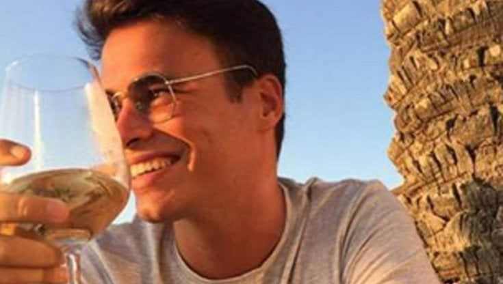 Francesco Pantaleo, l'autopsia sul corpo dello studente trovato bruciato: la morte nella notte di sabato