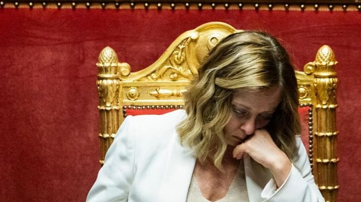 La tentazione di Meloni: no a Costa e l’astensione su von der Leyen e Kallas