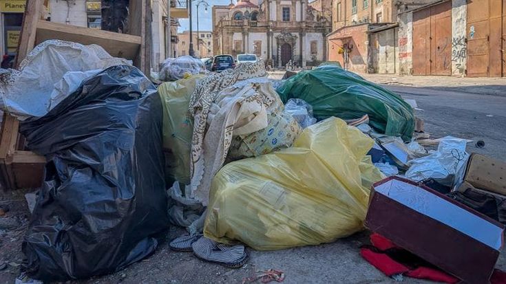 Tari, pronto un nuovo aumento per sanare i conti della Rap