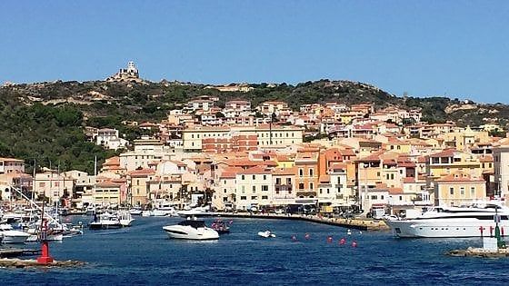 L'estate della Maddalena per il 250mo anniversario