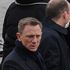Lesione al ginocchio per Daniel Craig, operato a New York