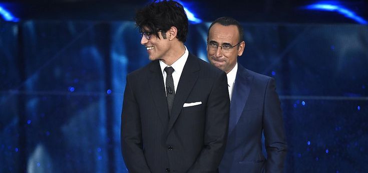 Sanremo suona bene: oltre 10 milioni per le cover. E domani c'è Fiorello