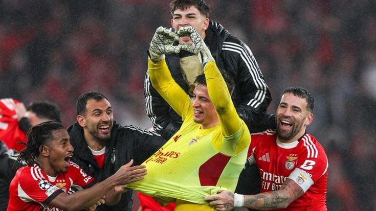 Che notte in Champions. Ora ridateci le partite tutte in contemporanea