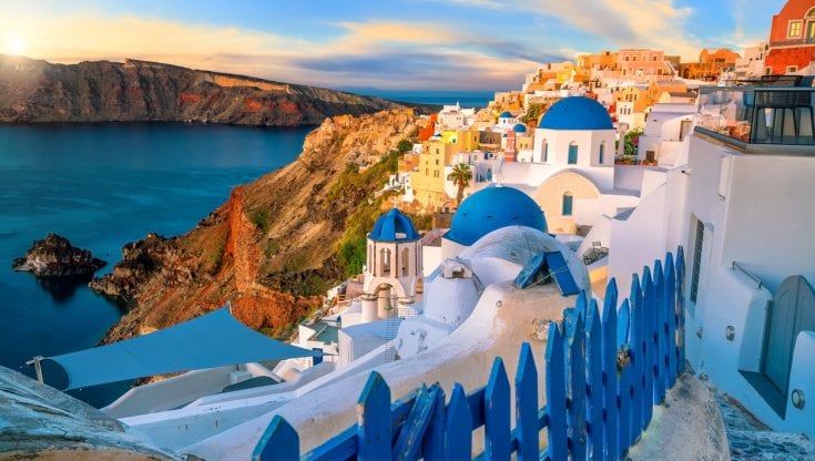 Vacanze lontani dal Continente: ecco le isole più popolari in Europa