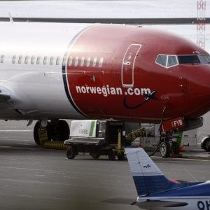 Aerei, Anpac: Norwegian verso l'addio all'Italia. Ma la compagnia smentisce