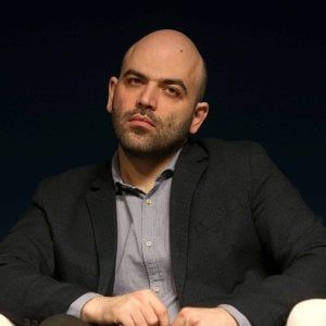 Saviano: "In Italia giustizia da incubo. E la lotta alla mafia è sparita dalle priorità politiche"