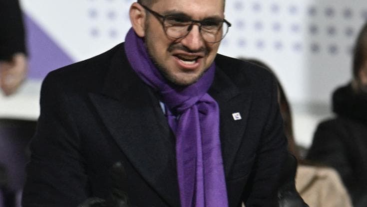 Finale di partita amaro. Ora le mosse di Commisso jr per lanciare la rivoluzione viola.