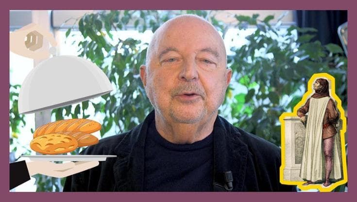Un antropologo in cucina: perché si dice rendere pan per focaccia