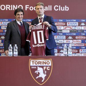 Immobile: "Ho sbagliato a lasciare il Toro È la mia famiglia"