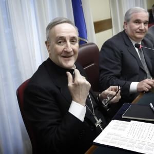 Caso Moro, monsignor Mennini: "Mai stato nella prigione delle Br. Paolo VI mise da parte 10 miliardi per pagare il riscatto" 