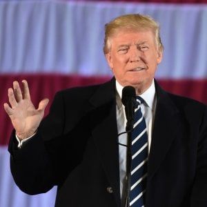 Trump: "Politica unica Cina? Se Pechino apre su commercio"