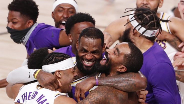 Basket Nba: la nuova stagione al via entro Natale, ma manca ancora il sì dei giocatori