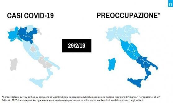 L'informazione corretta contro il panico da coronavirus