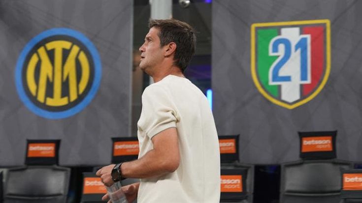 Chivu in silenzio, tra scaramanzia e non solo. L’Inter per Roma è quasi fatta, fiducia a Martinez