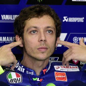 MotoGp, Rossi e la ricetta rimonta: ''Tanta velocità e un po' di c...''