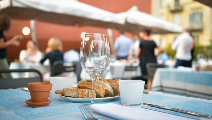  Piemonte e Liguria si incontrano nella cena Mare e Monti 