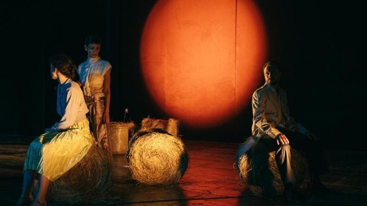 If/Invasioni, il futuro che verrà al Teatro India