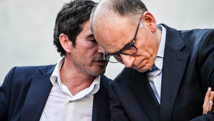 Sinistra e Verdi, le condizioni per l'alleanza con il Pd: 20% dei collegi, (senza leader). E il M5S non è irrinunciabile 