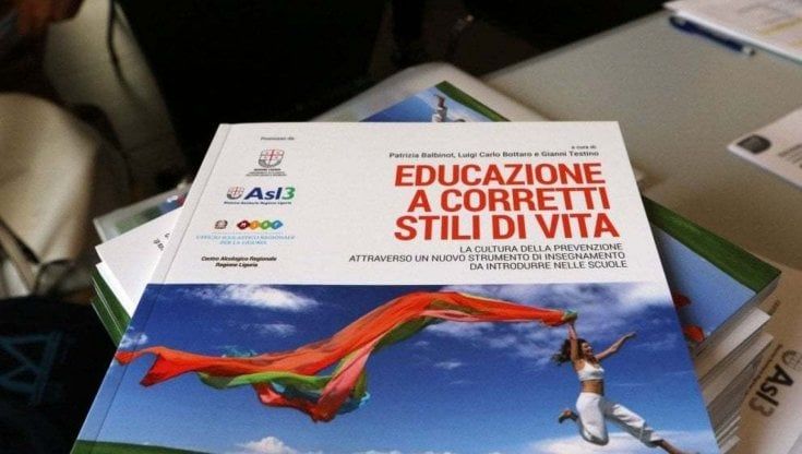 Le dipendenze e la sfida dell'educazione digitale