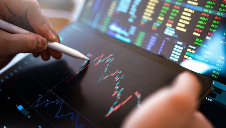 Security token, affare da 50 miliardi