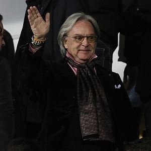 Della Valle replica a Bazoli: "Patetico, parla di Rcs senza titoli"