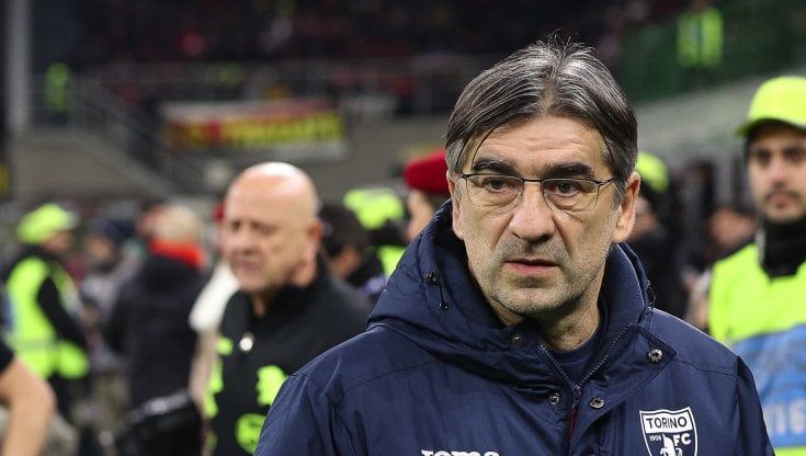 Torino, Juric: "Il nostro scudetto è il decimo posto. Con lo Spezia dare massimo o perdiamo"