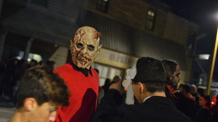 Halloween a Roma, dal cinema con Dario Argento al selfie con Freddy Krueger: tutti gli appuntamenti più spaventosi della capitale
