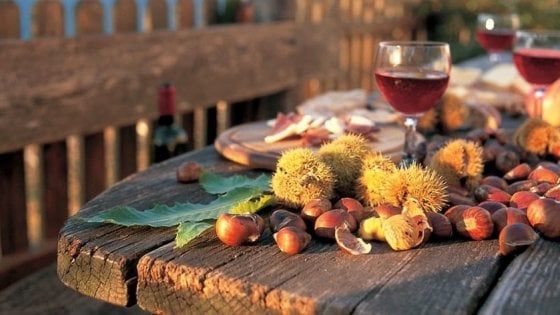 Percorsi enogastronomici e solidarietà a Laureana Cilento con “I Sapori d’Autunno per le vie del borgo”