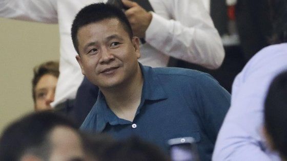 Milan, Yonghong Lì non paga i 32 milioni. Si va verso il pegno di Elliott